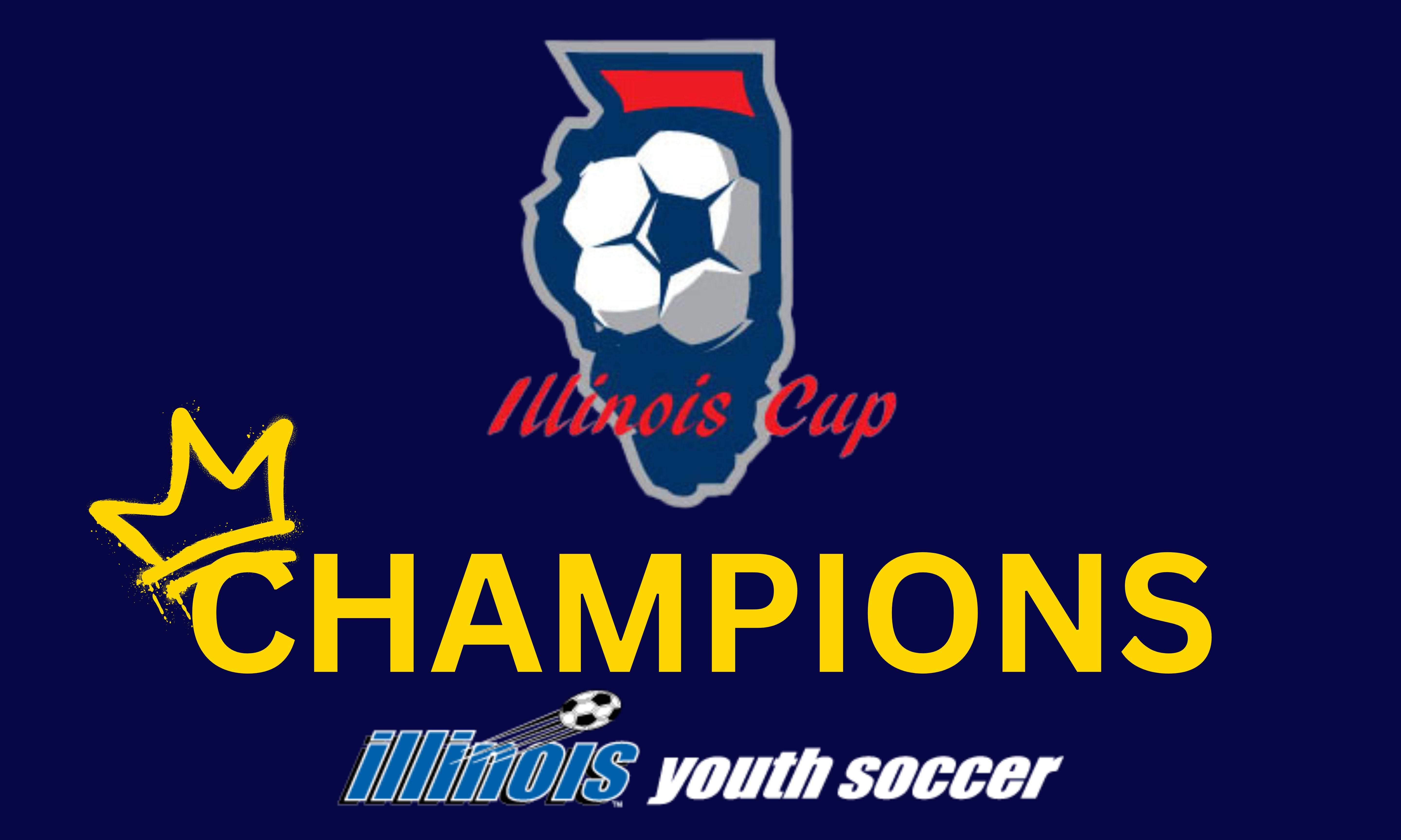 Illinois Youth Soccer