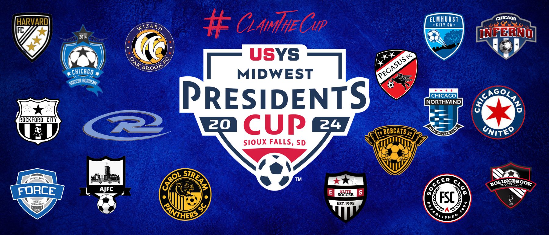 18 Teams Head To US Youth Soccer Midwest Presidents Cup Illinois